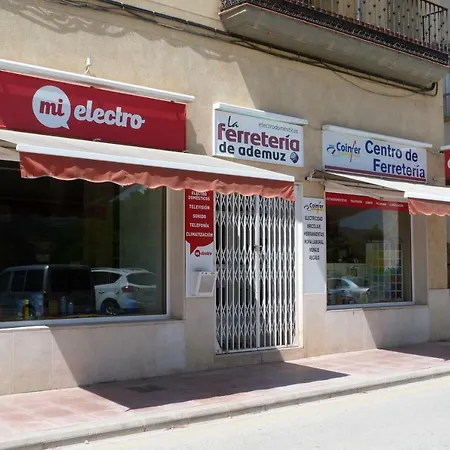 La Guapeta * Ademuz