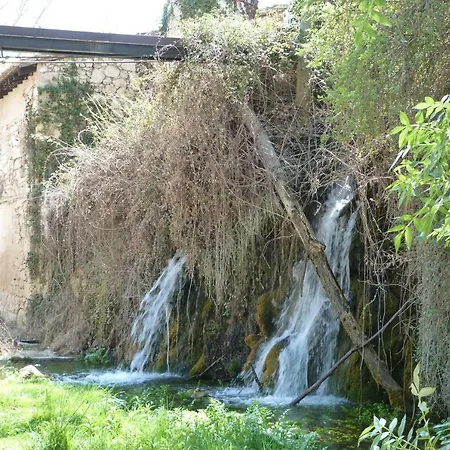 Ferienhaus La Guapeta *
